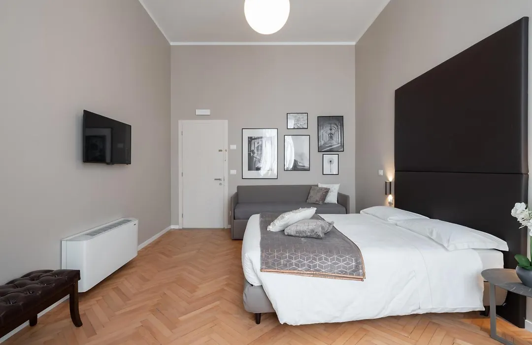 Hotel Palazzo Martinelli Dolfin-1
